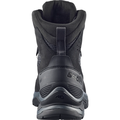 Asphalt / Black / Asphalt