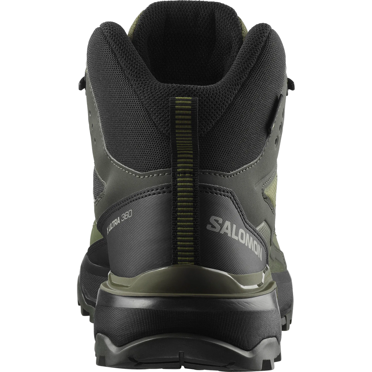 Olive Night / Black / Peat