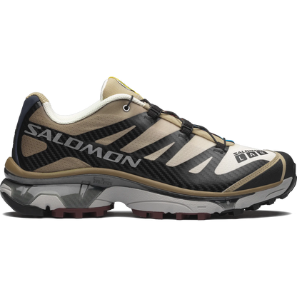 Black / Desert Tan / Vanilla Ice