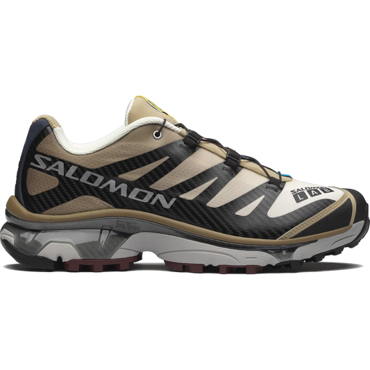 Black / Desert Tan / Vanilla Ice
