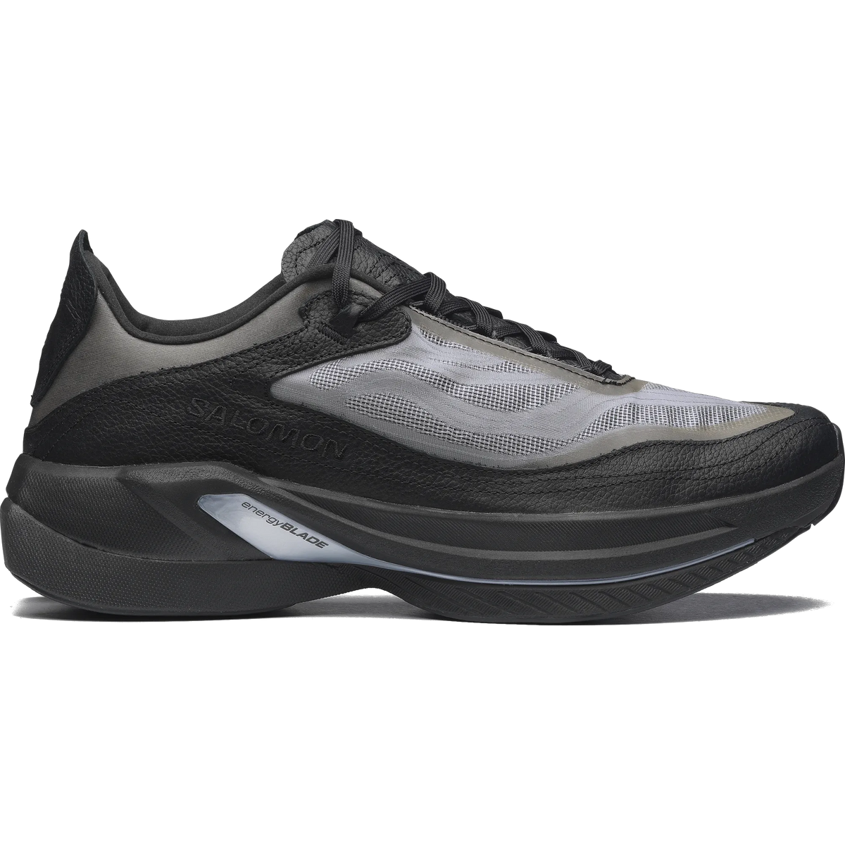 Black / Black / Ftw Silver