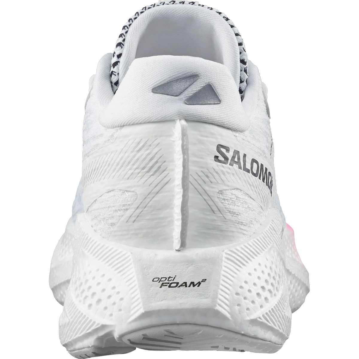 White / White / Black