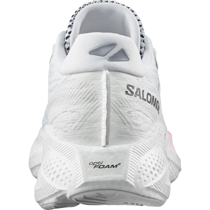 White / White / Black