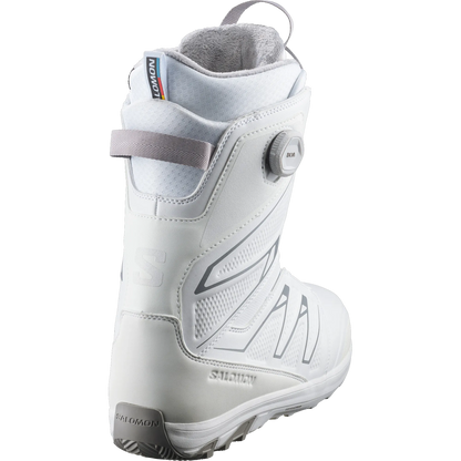 White / White / Alloy