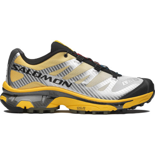 Ftw Silver / Black / Lemon