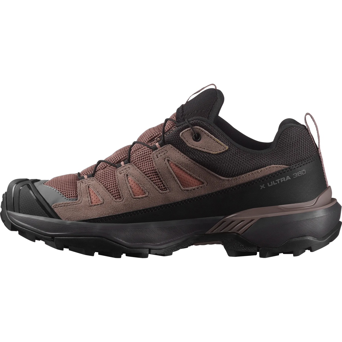 Cognac / Peppercorn / Black