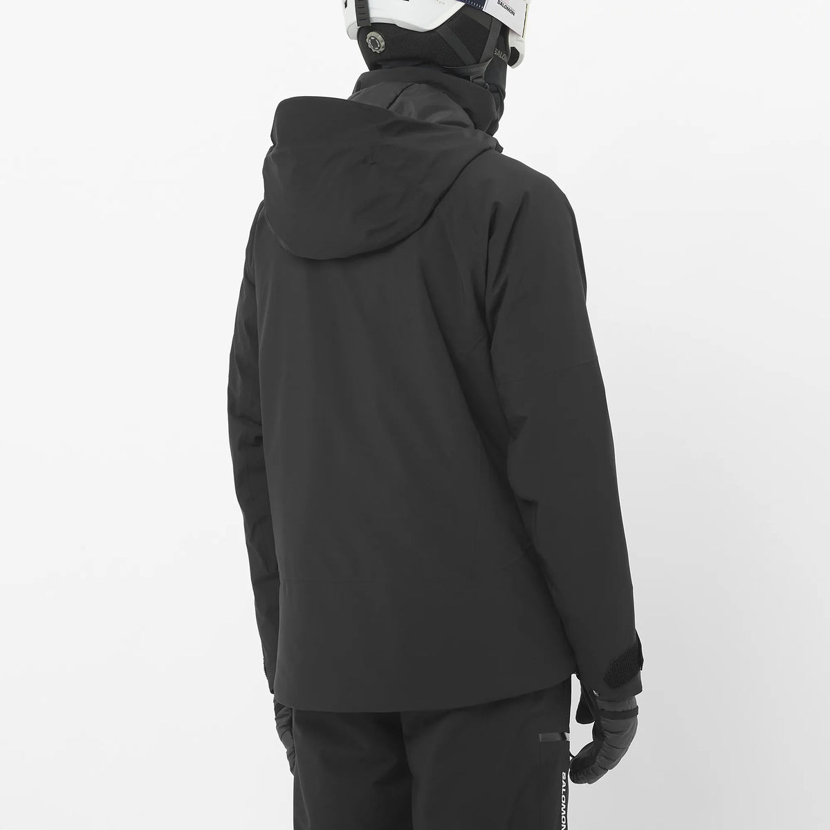 DEEP BLACK