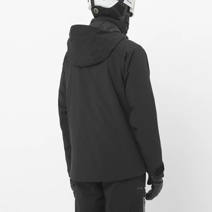 DEEP BLACK