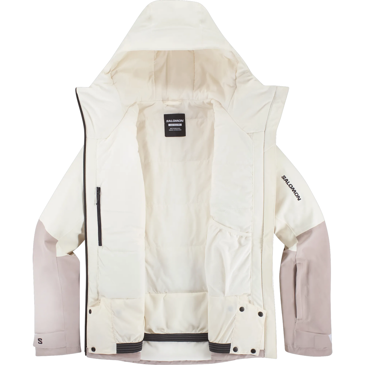 WHISPER WHITE / ETHEREA