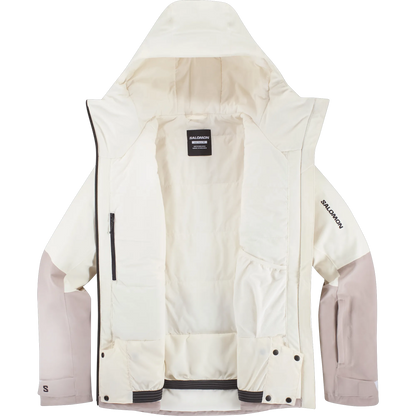 WHISPER WHITE / ETHEREA