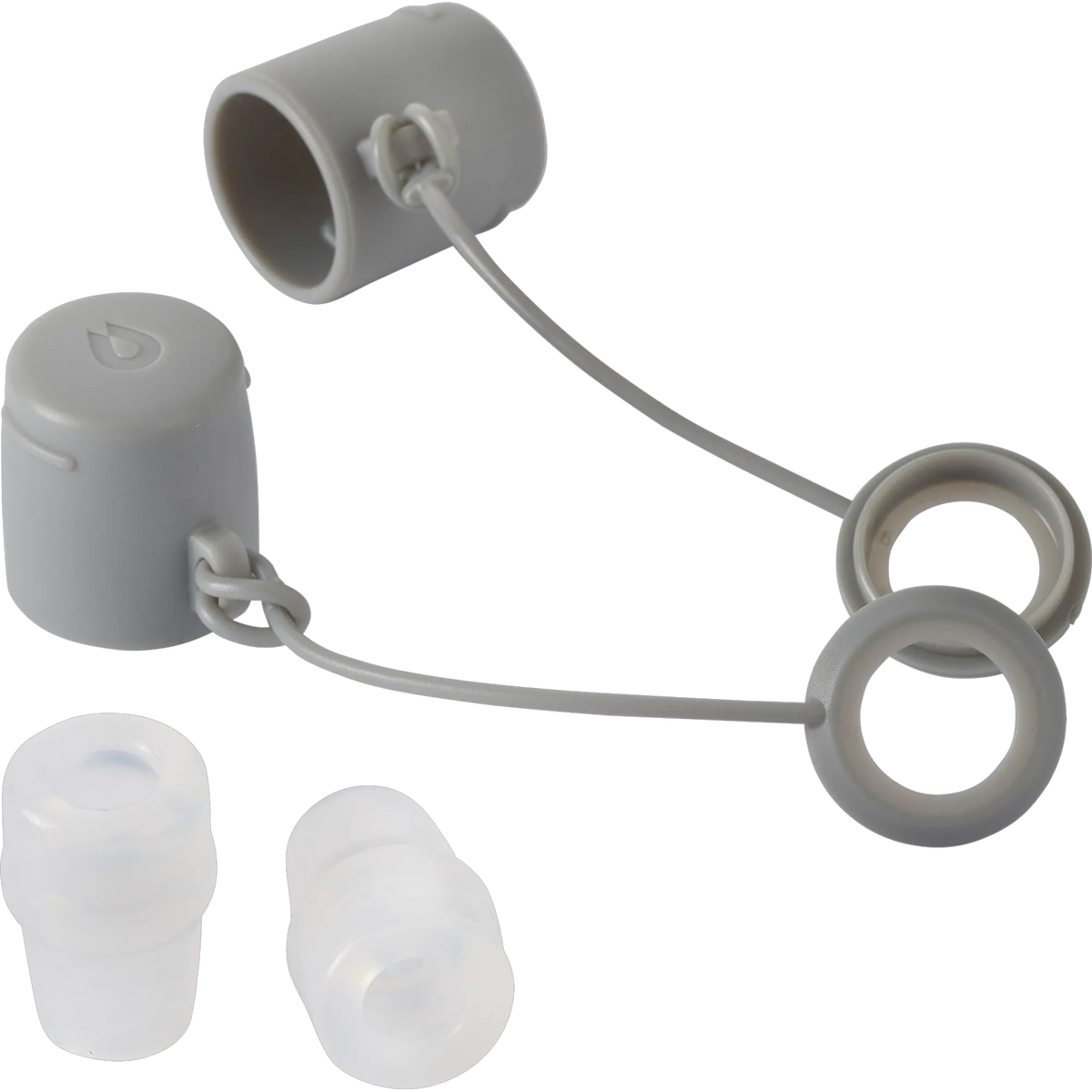 Clear / ALLOY
