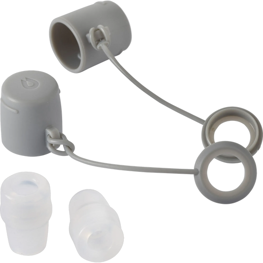 Clear / ALLOY