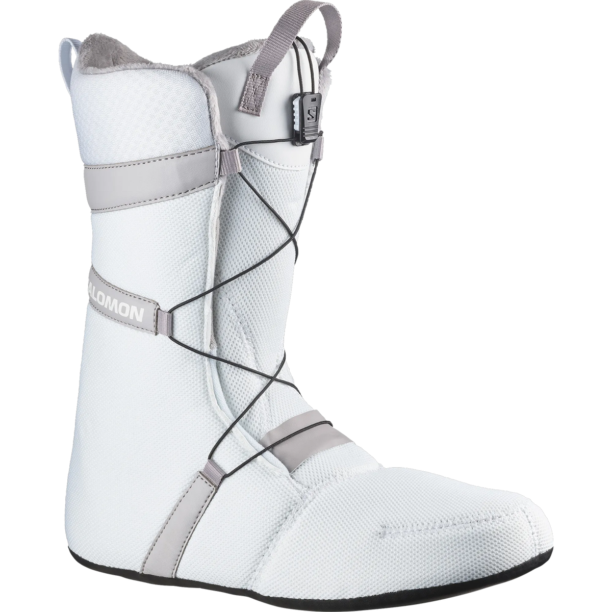 White / White / Alloy