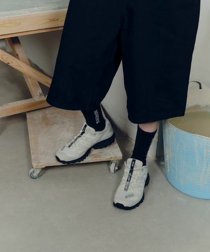 Pearl Blue / Grisaille / Vanilla Ice