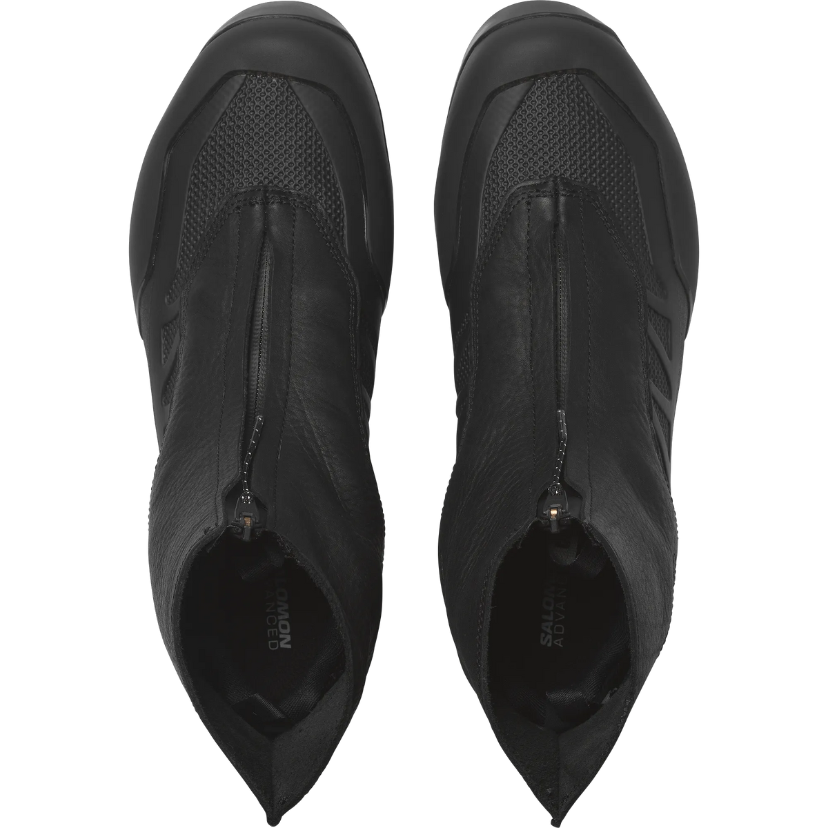 Black / Black / Sedona Sage