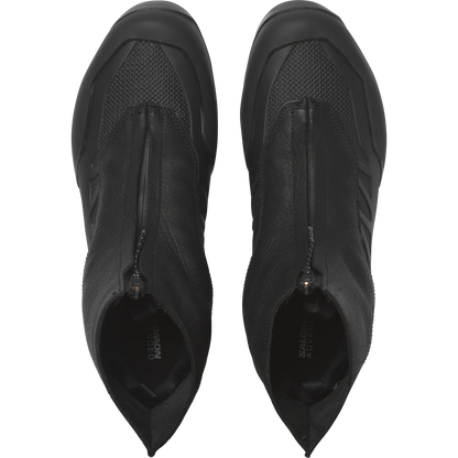 Black / Black / Sedona Sage