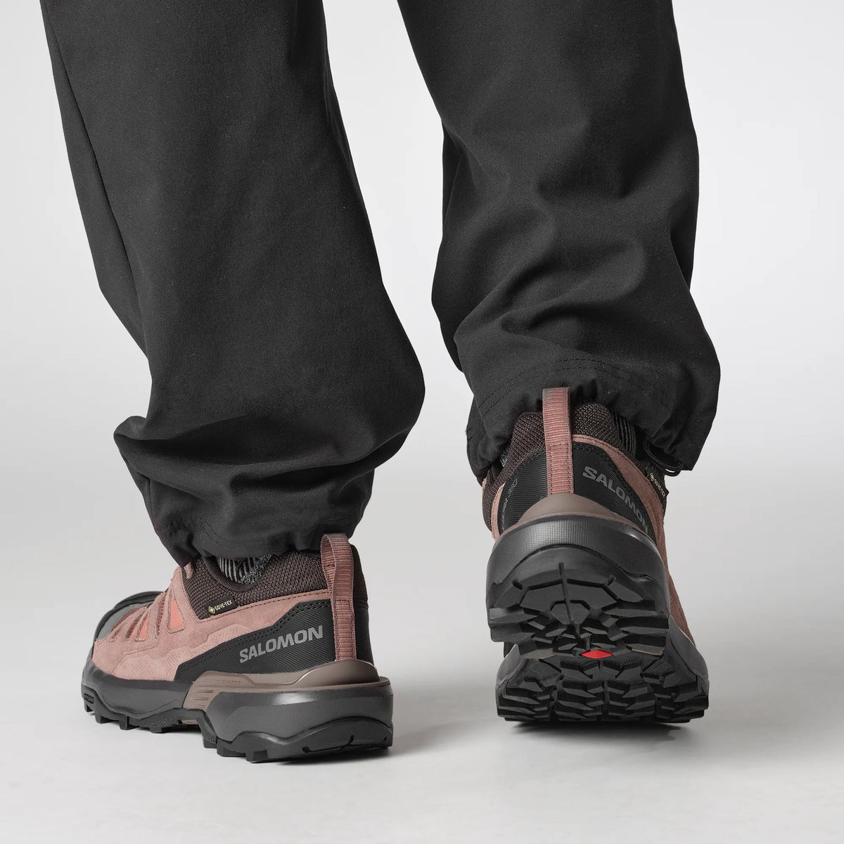 Cognac / Peppercorn / Black
