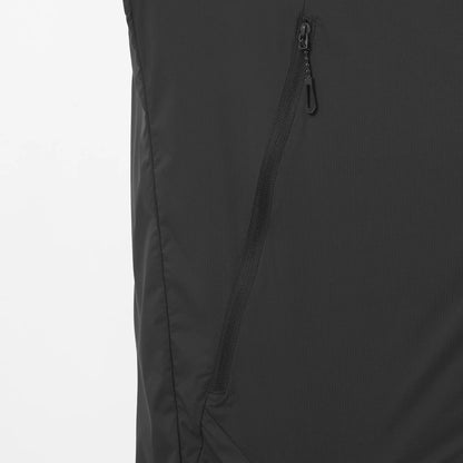 DEEP BLACK