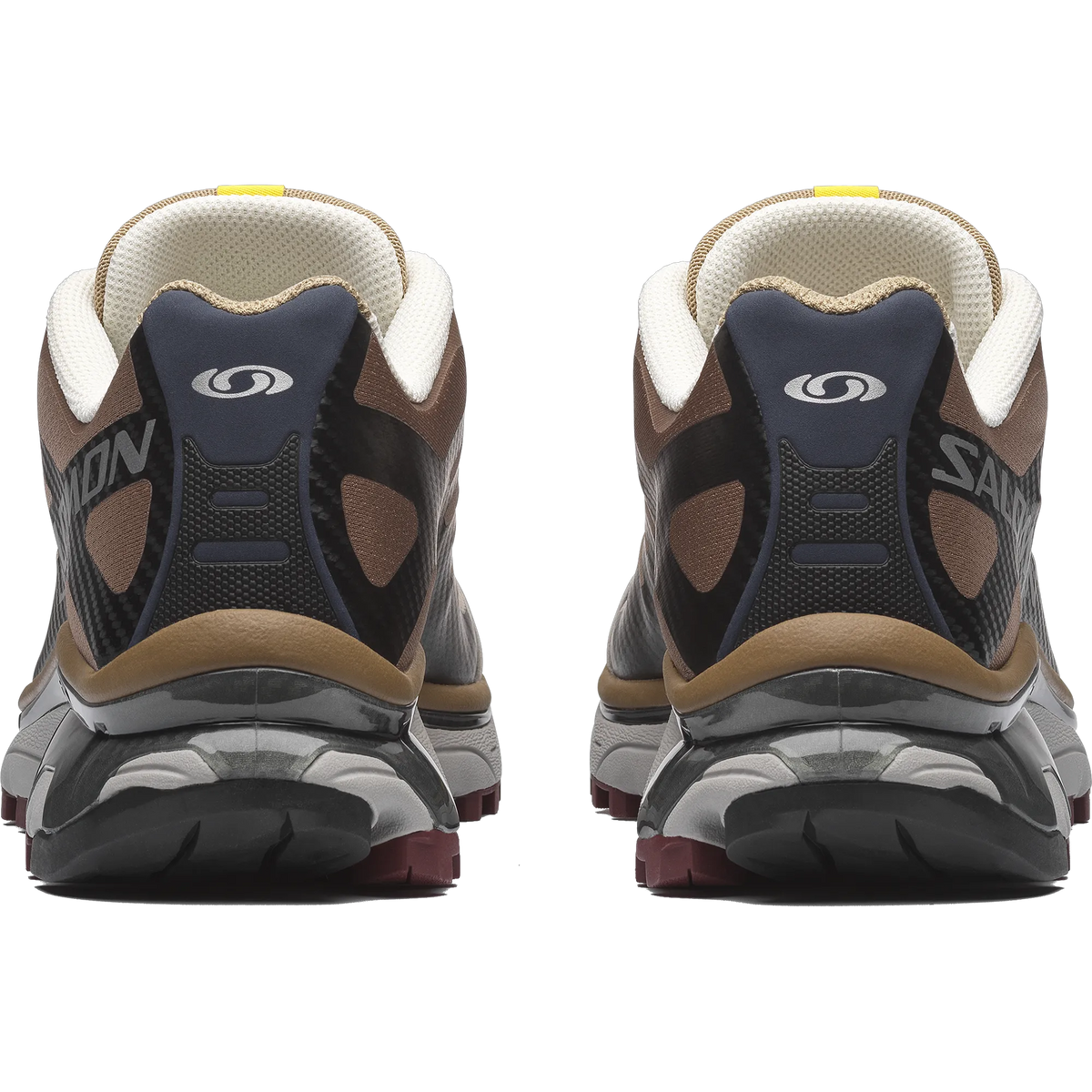 Black / Desert Tan / Vanilla Ice