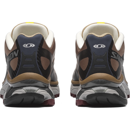 Black / Desert Tan / Vanilla Ice