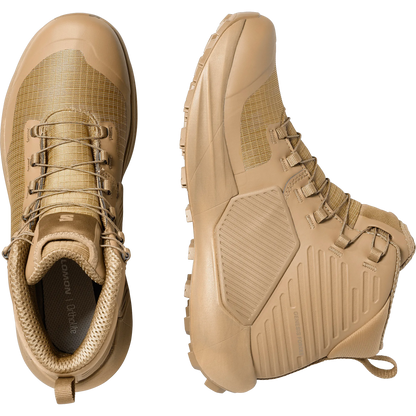 Coyote Brown / Coyote Brown / Coyote Brown