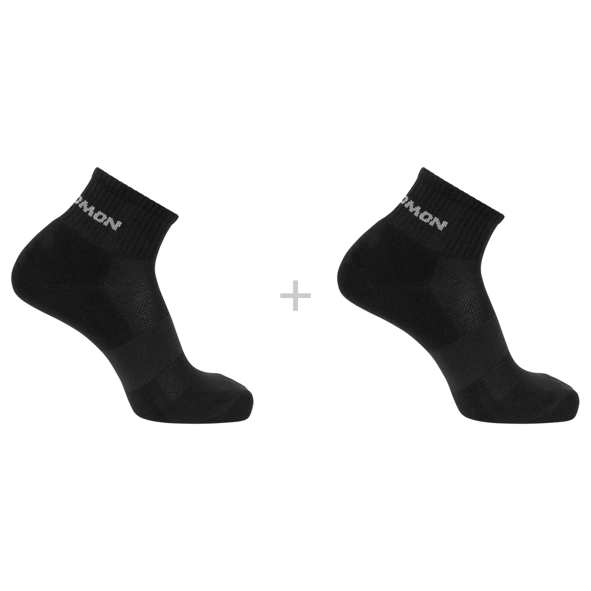 BLACK / BLACK