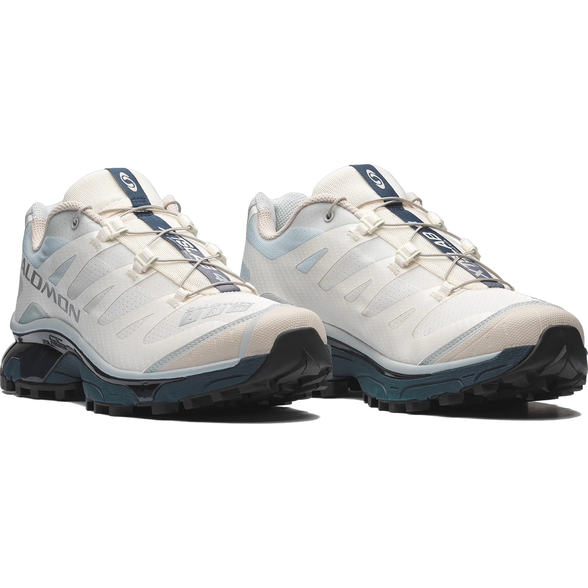Pearl Blue / Grisaille / Vanilla Ice