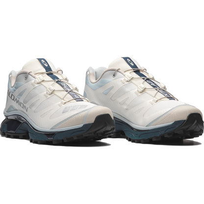 Pearl Blue / Grisaille / Vanilla Ice