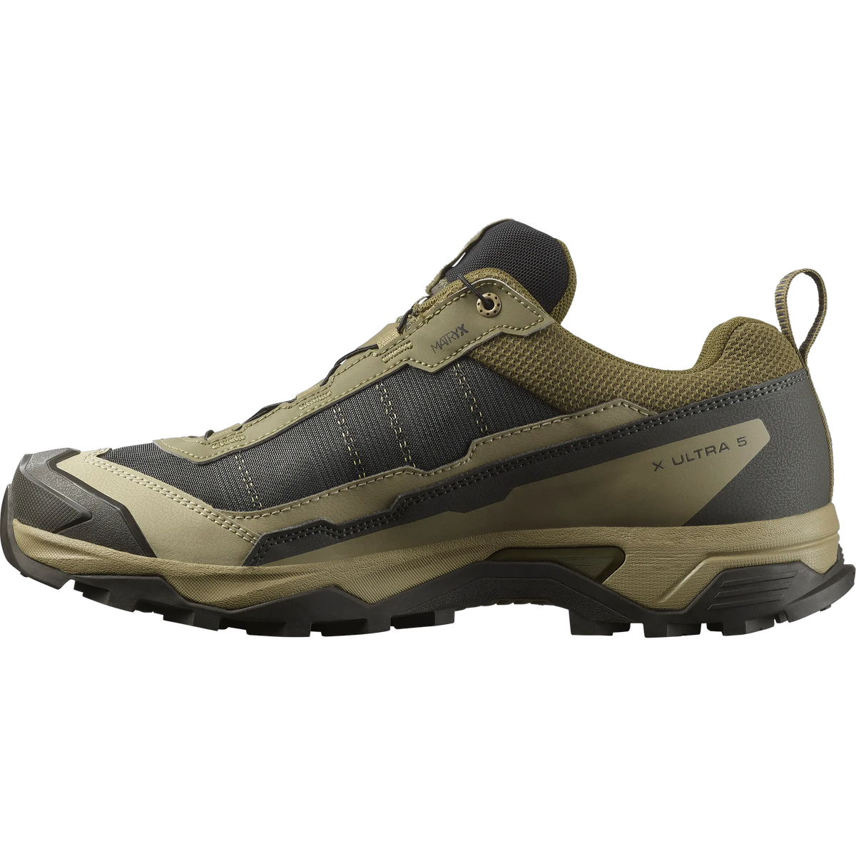 Martini Olive / Gray Green / Blue Nights