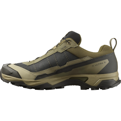 Martini Olive / Gray Green / Blue Nights