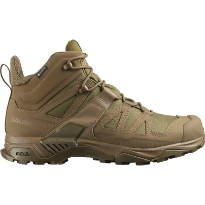 Coyote Brown / Coyote Brown / Coyote Brown