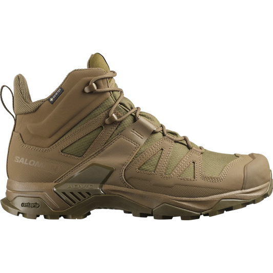 Coyote Brown / Coyote Brown / Coyote Brown