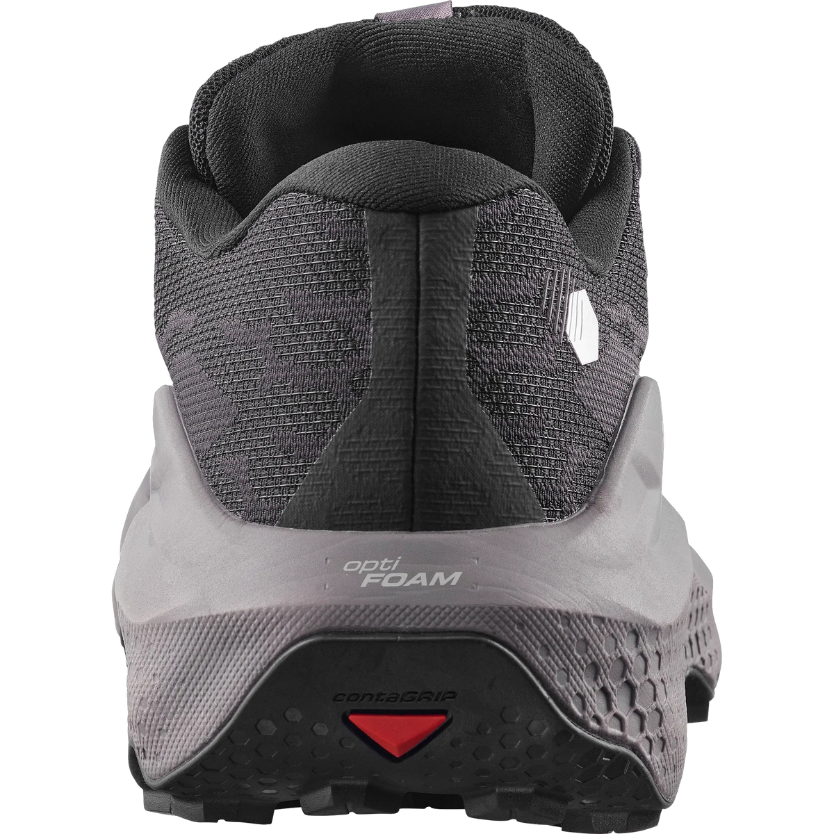 Black / Dark Gull Gray / Silver Cloud