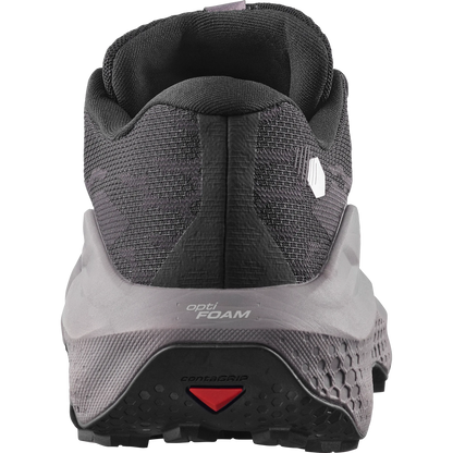 Black / Dark Gull Gray / Silver Cloud