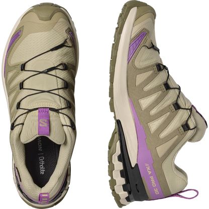 Bog / Aloe / Concord Grape