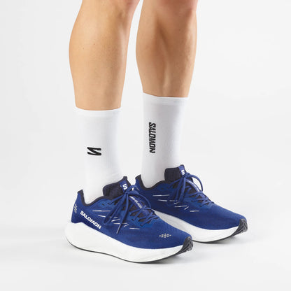 Bluing / White / Maritime Blue