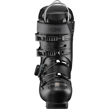 Black / Black / Titanium Met. Pd