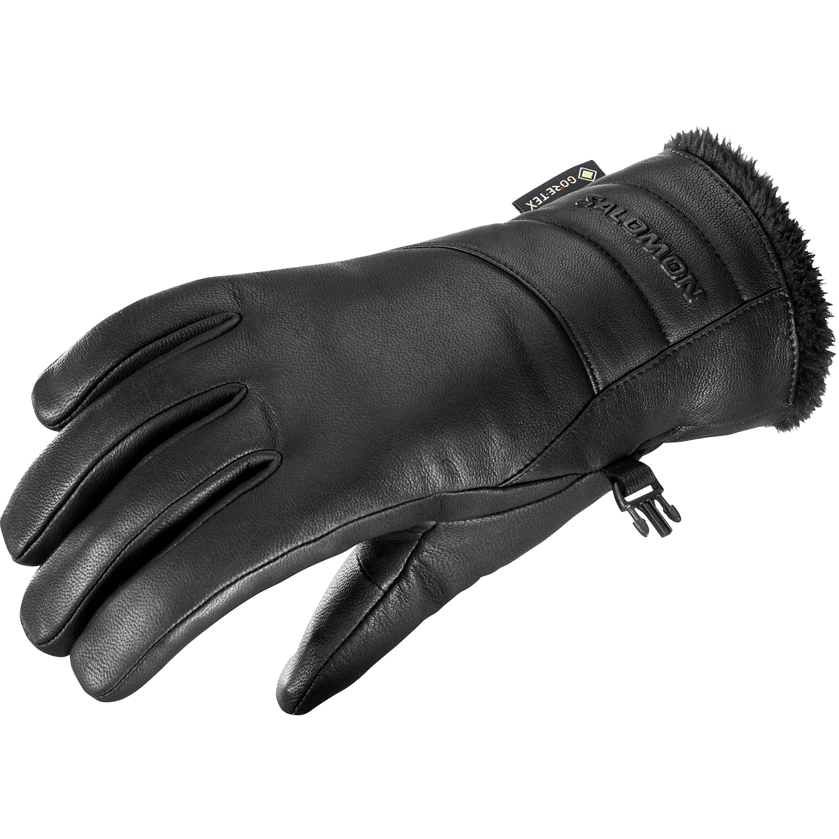 DEEP BLACK