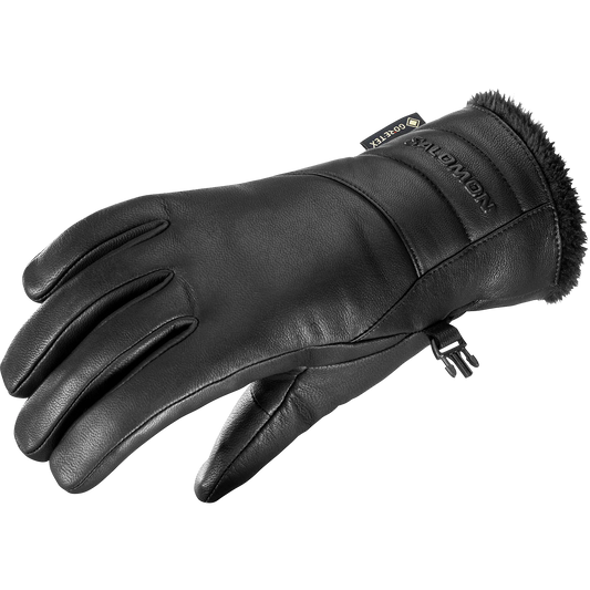 DEEP BLACK