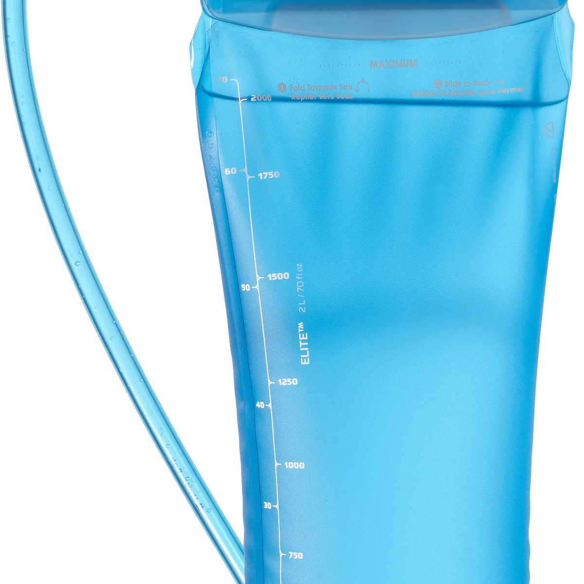 Clear Blue