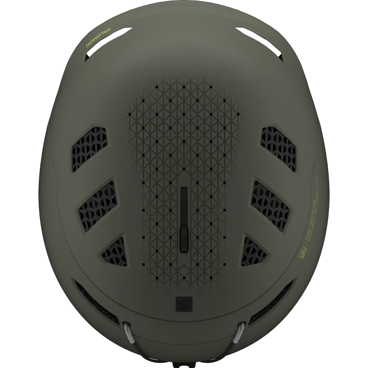Castor Gray