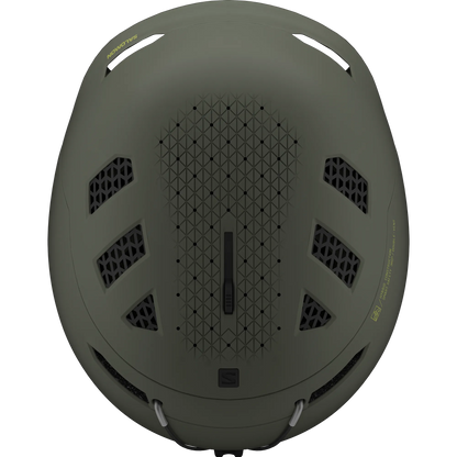 Castor Gray