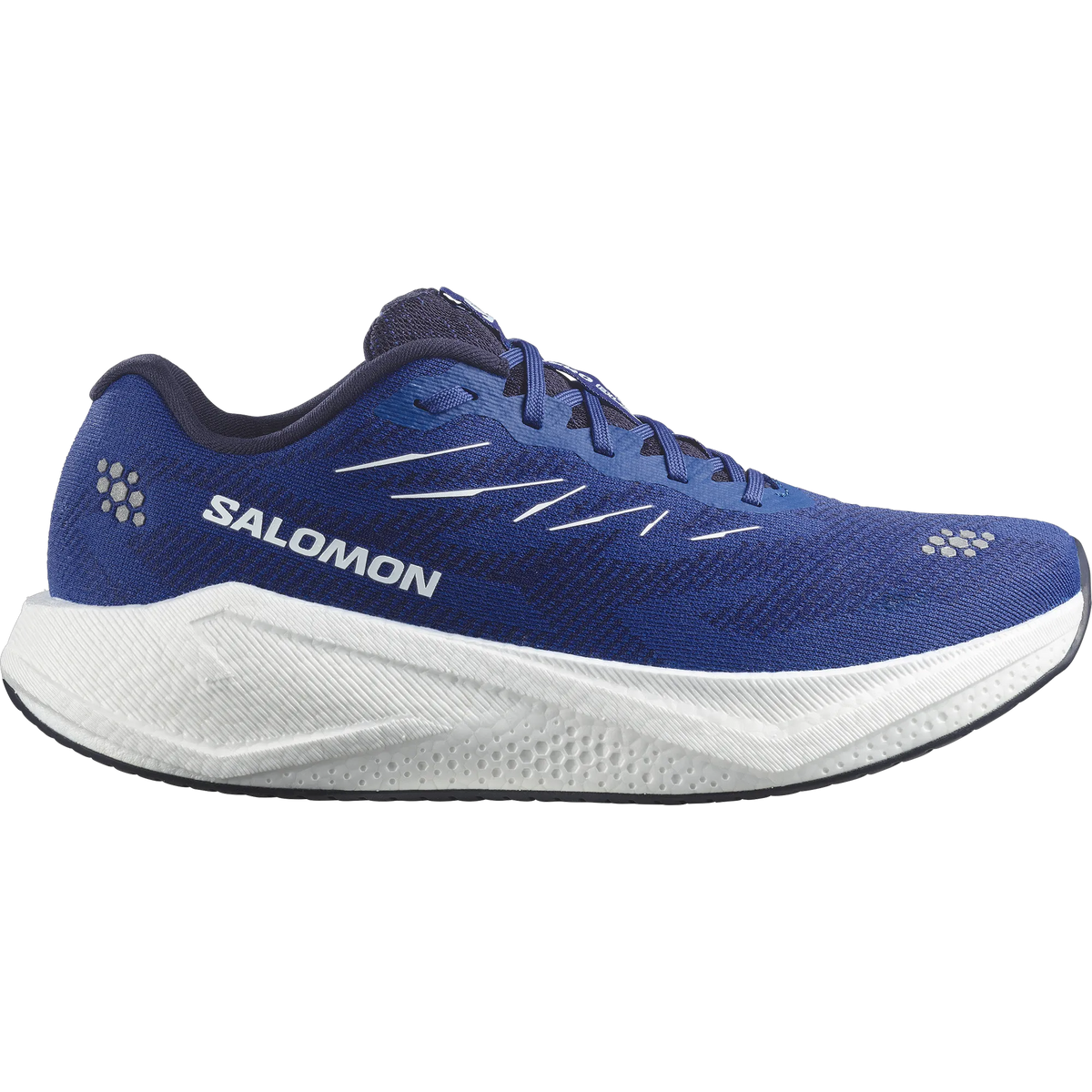 Bluing / White / Maritime Blue