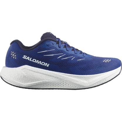 Bluing / White / Maritime Blue