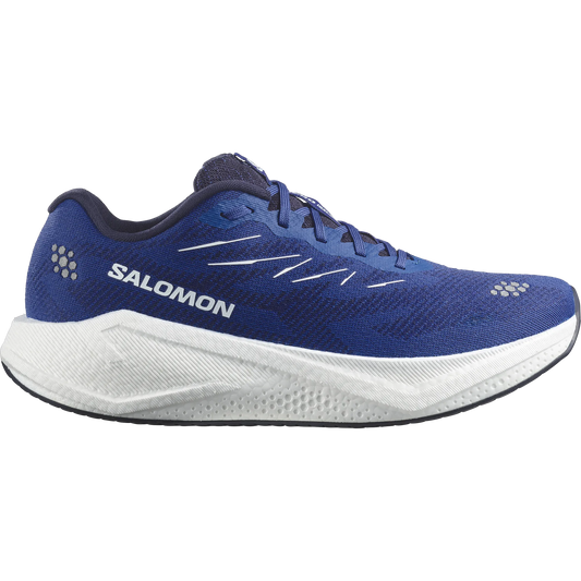 Bluing / White / Maritime Blue