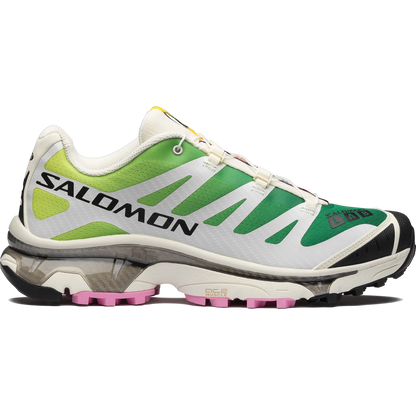 Vanilla Ice / Acid Lime / Pink Frosting