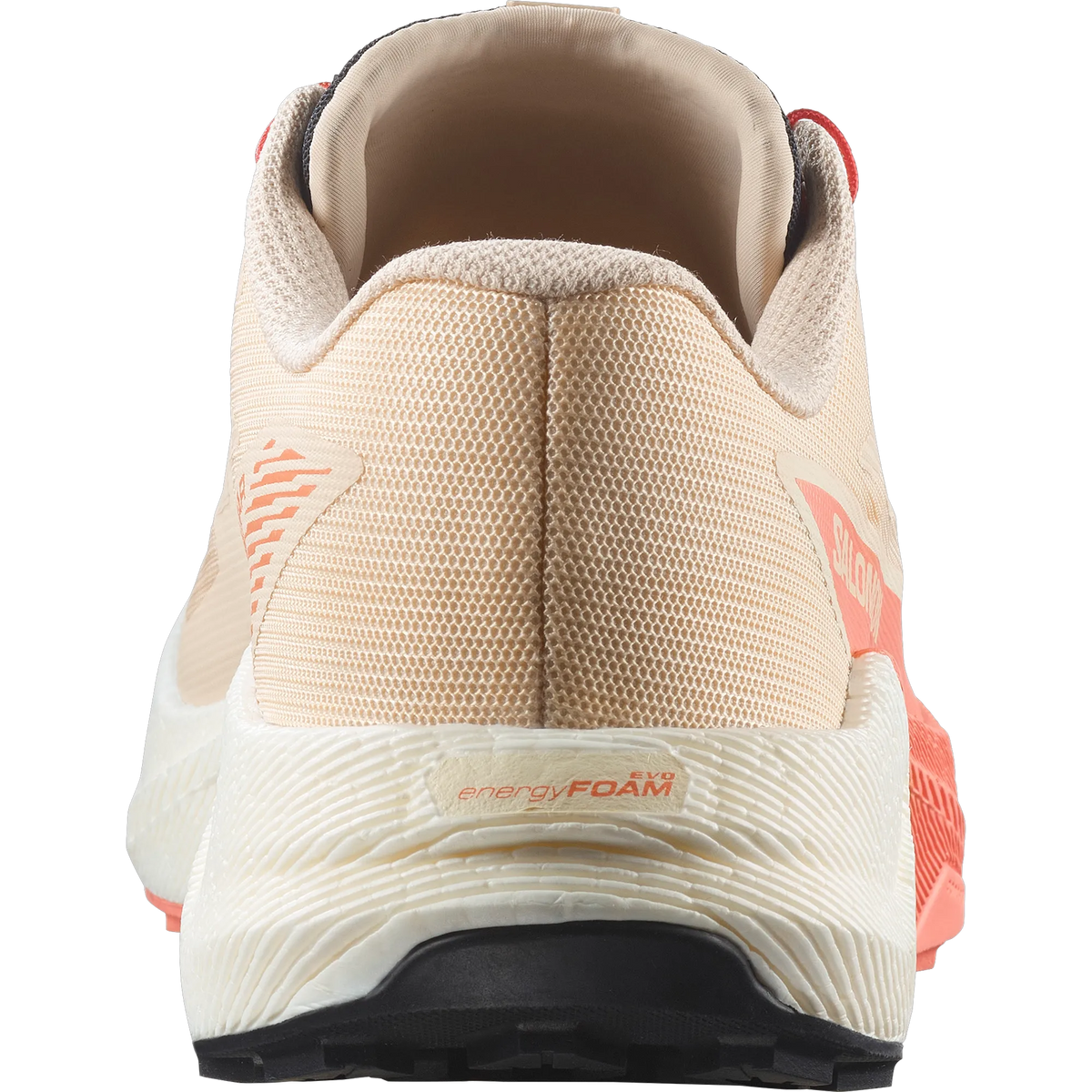 Tender Peach / Vanilla Ice / Fusion Coral