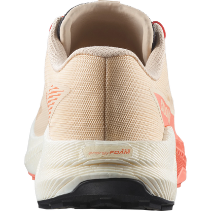 Tender Peach / Vanilla Ice / Fusion Coral