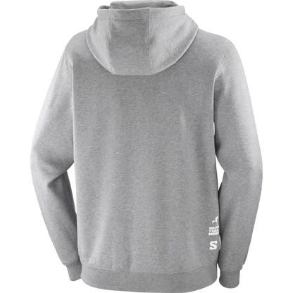 Heather Grey