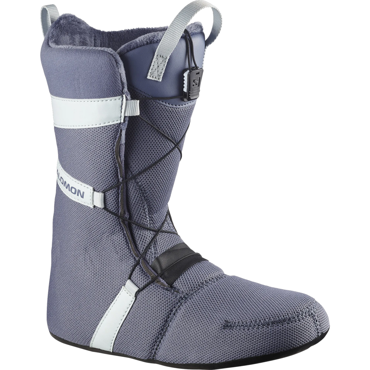 Grisaille / Ballad Blue / Steel Gray